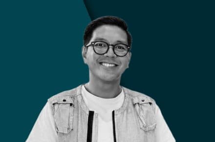 Caloy Sambrano, Managing Director APAC Greenpark