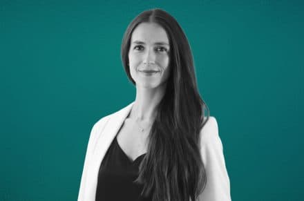 Giulia Mazzei headshot