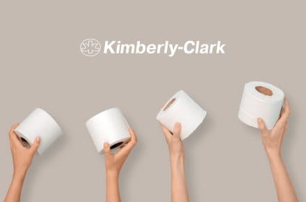 kimberley clark case study