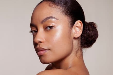 Skincare consumer search insight report